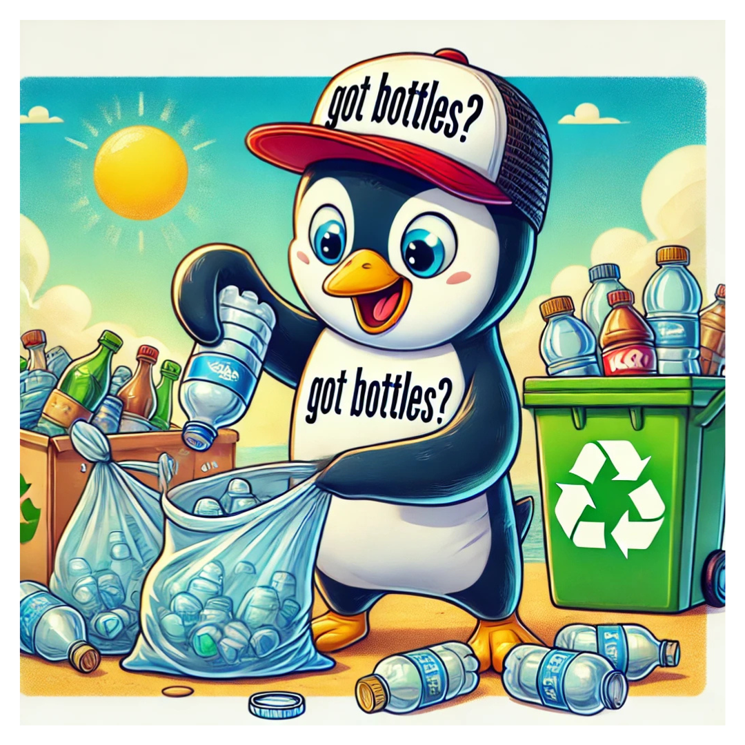 Plastic Bottles